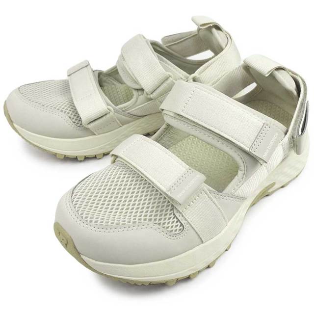 ニューバランス レディース スニーカー UA710 AG1 2E メッシュ 軽量