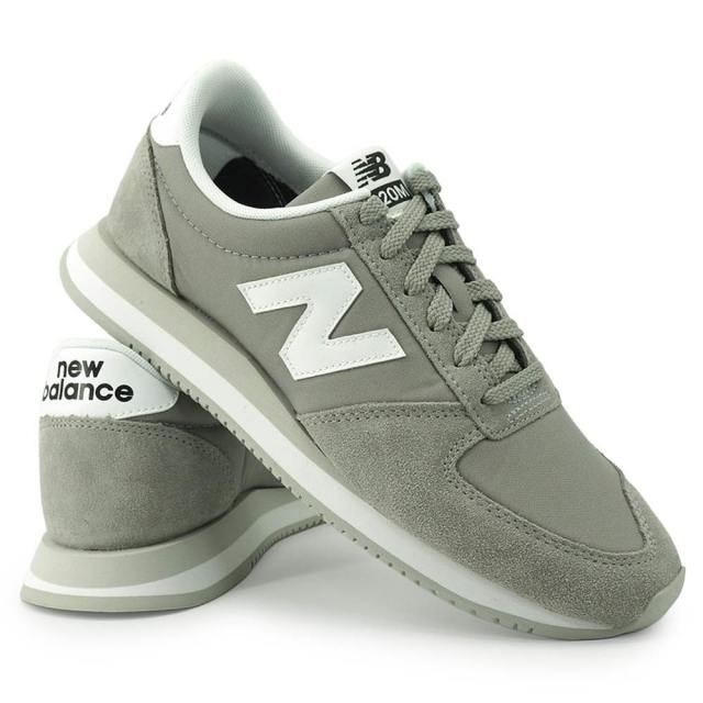 【決算セール】ニューバランス スニーカー メンズ レディース UL420M AG ローカット D幅 26春夏新作 new balance