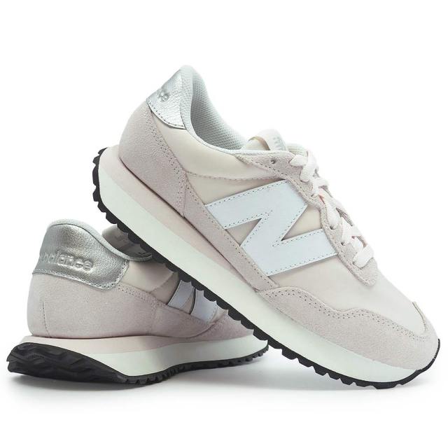 【サマーセール】ニューバランス レディース スニーカー W237 2VM 237 B幅 ローカット レトロ 26秋冬新作 new balance 237