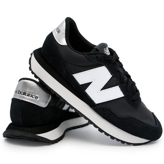 【サマーセール】ニューバランス レディース スニーカー W237 31P 237 B幅 ローカット レトロ 26秋冬新作 new balance 237