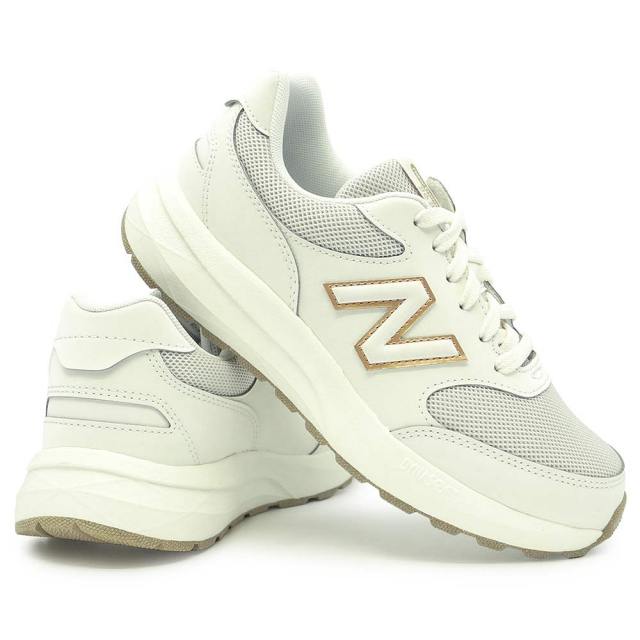 ニューバランス レディース スニーカー W363M 7MM 2E 幅広 ファスナー 26春夏新作 new balance