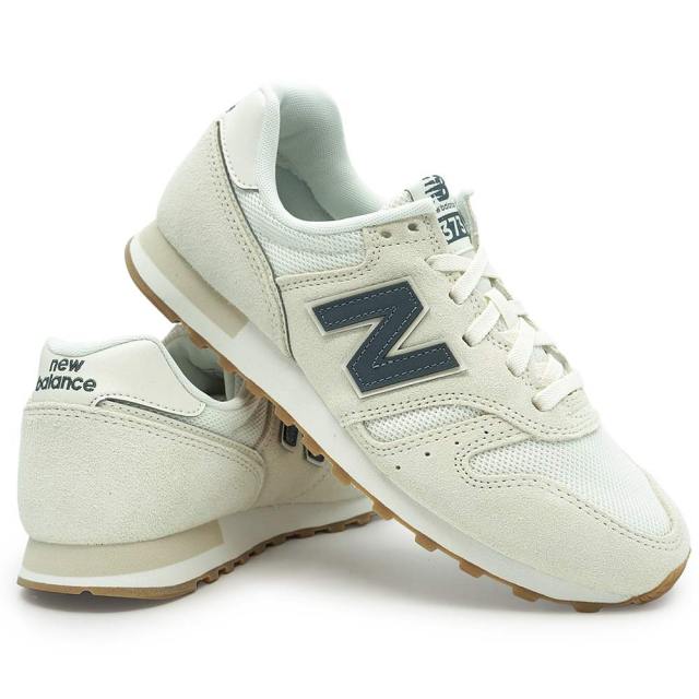 【サマーセール】ニューバランス レディース スニーカー W373 99U B幅 ローカット クラシック スエード 26秋冬新作 new balance
