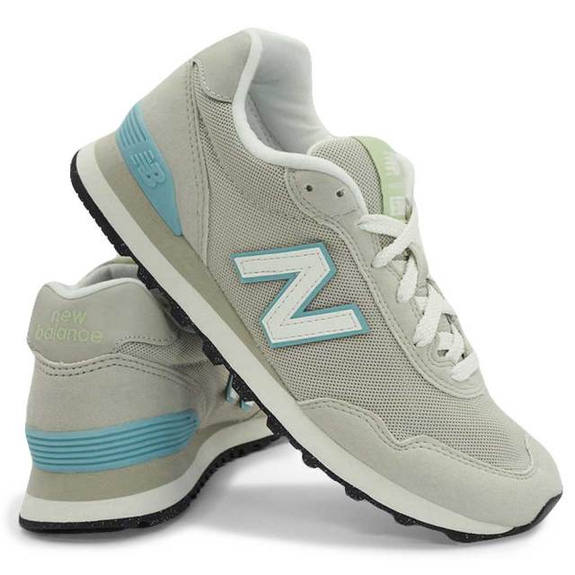 ニューバランス レディース スニーカー W515 24O B幅 ローカット 26春夏新作 new balance