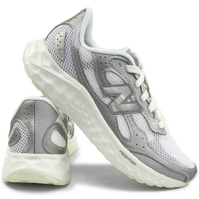 ニューバランス レディース スニーカー WARIS TS4 ランニング 軽量 フレッシュフォーム アリシ new balance