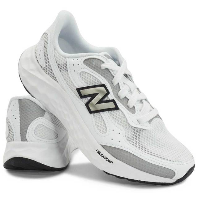 ニューバランス レディース スニーカー WARIS TT4 ランニング 軽量 フレッシュフォーム アリシ 26春夏新作 new balance Fresh Foam Arishi v4 TIRALUX