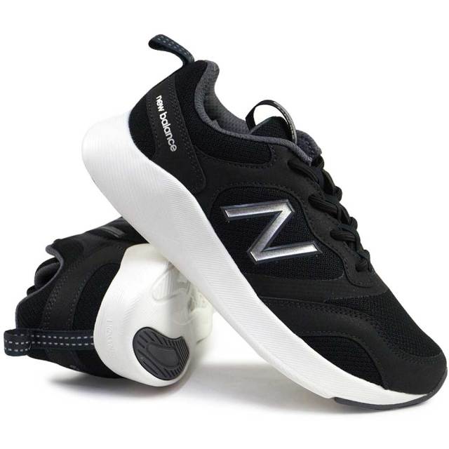 ニューバランス レディース スニーカー WASMP スリッポン ランニング 