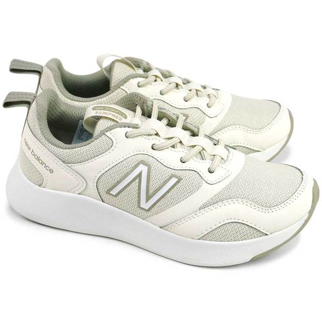 ニューバランス レディース スニーカー WASMP スリッポン ランニング