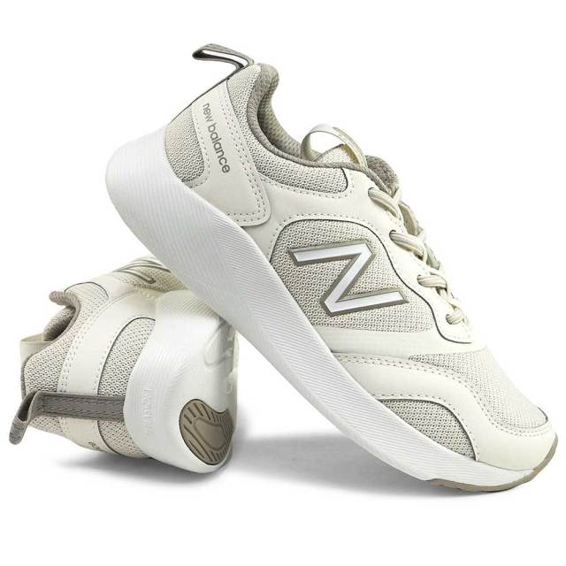 2足セット　ニューバランス　スニーカー　24 ニューバランス レディース スニーカー WASMP スリッポン ランニング