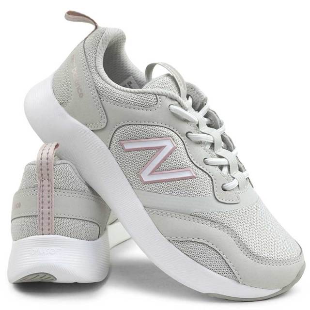 ニューバランス レディース スニーカー WASMP BC2 スリッポン ウォーキング 軽量 幅広 new balance DynaSoft NB Sampher v2