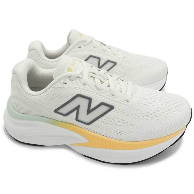 ニューバランス　厚底スニーカー　New Balance ニューバランス スニーカー レディース WKAIR 586 軽量 厚底 D幅 26春