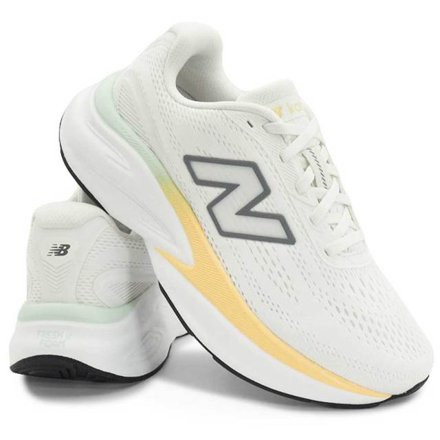 【決算セール】ニューバランス スニーカー レディース WKAIR 586 軽量 厚底 D幅 26春夏新作 new balance Fresh Foam X Kaiha v2 BEIGE