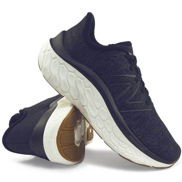 【年末大感謝祭】ニューバランス レディース スニーカー WKAIR AB1 厚底 ジョギング ウォーキング ランニング D幅 new balance