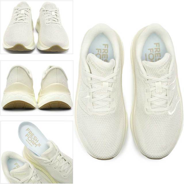 ニューバランス レディース スニーカー WKAIR AW1 厚底
