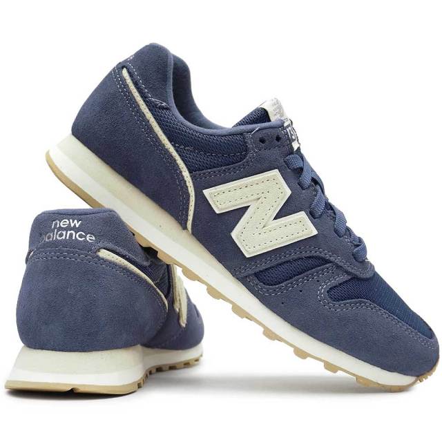 ニューバランス レディース スニーカー WL373 B幅 ローカット new balance