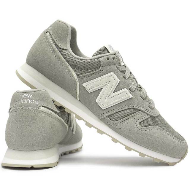 ニューバランス レディース スニーカー WL373 B幅 ローカット new balance