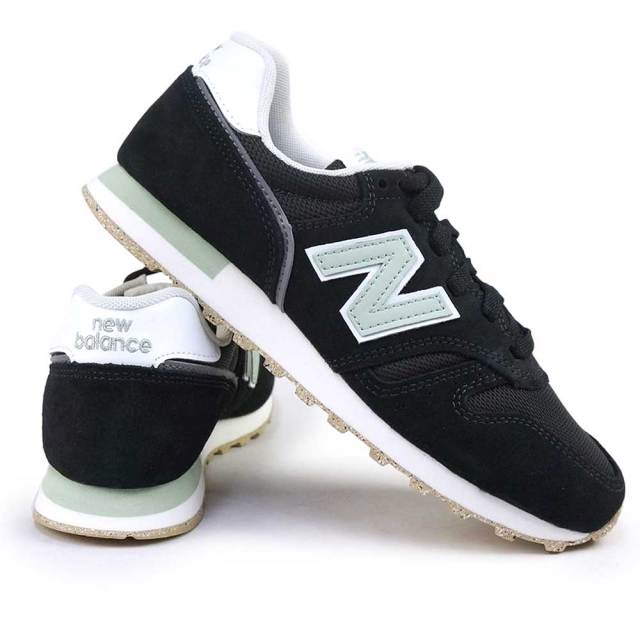 年末大感謝祭】ニューバランス レディース スニーカー WL373 XB2 B幅
