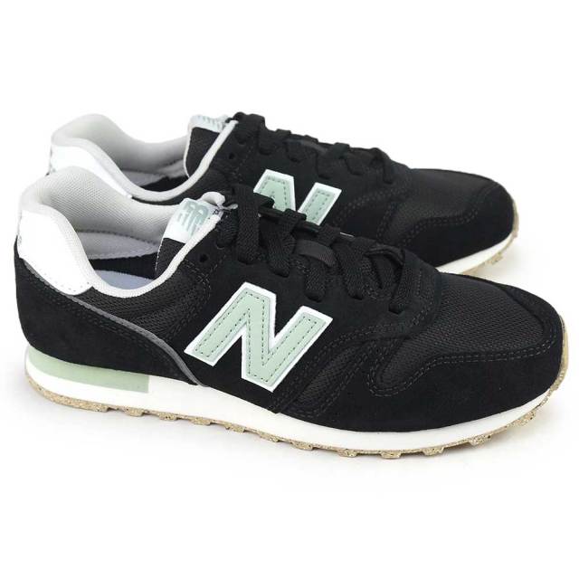 【25秋冬新作】 ニューバランス レディース スニーカー WL373 XB2 B幅 ローカット メッシュ スエードnew balance ニューバランス レディース スニーカー WL373 XB2 B幅 ローカット