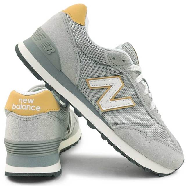 ニューバランス レディース スニーカー WL515 TMG B幅 ローカット new balance