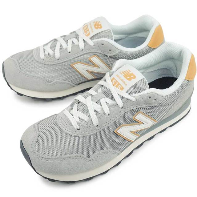 ニューバランスWL515TBC Newbalance ニューバランス WL515CBR ブラック｜ネクスト