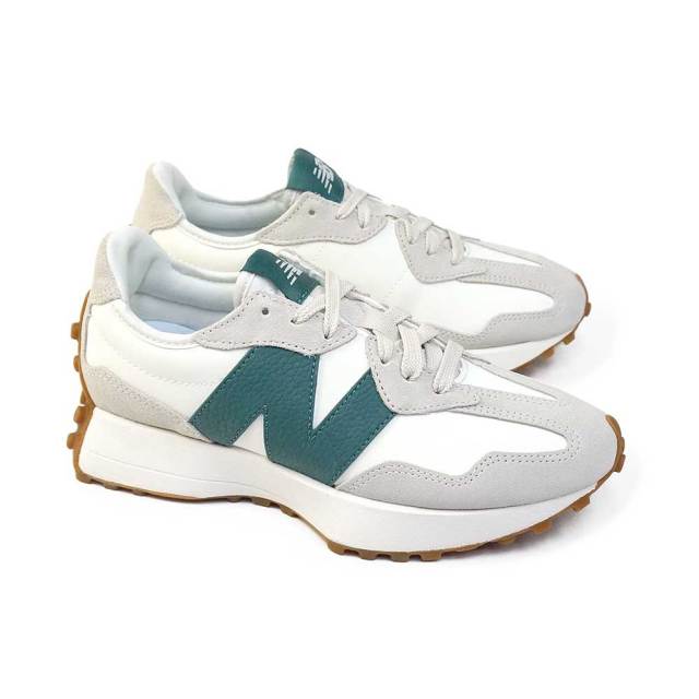 楽天市場】NEW BALANCE WS327GA width B ニューバランス