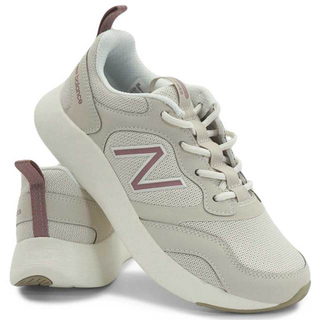 ニューバランス スニーカー レディース WSMP 13I 2E 軽量 幅広 ワイド クッション 26春夏新作 new balance NB Sampher v2