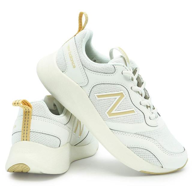 【サマーセール】ニューバランス スニーカー レディース WSMP 4VU 2E 軽量 幅広 ワイド クッション 26春夏新作 new balance NB Sampher v2