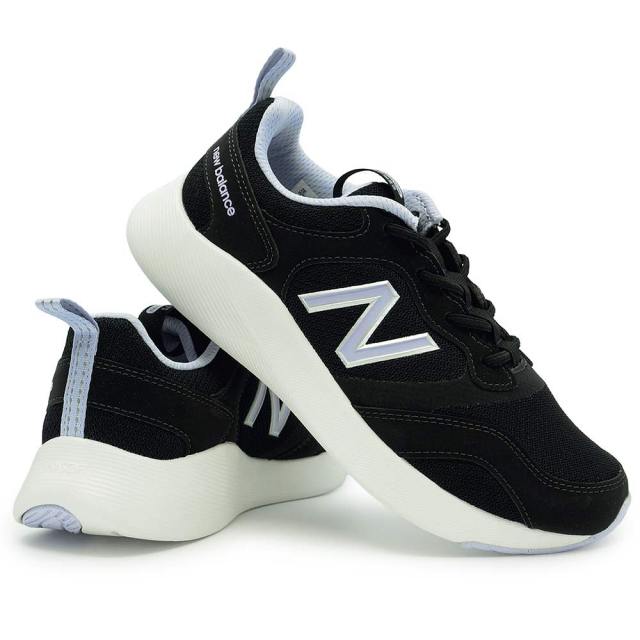 【サマーセール】ニューバランス スニーカー レディース WSMP 8BR 2E 軽量 幅広 ワイド クッション 26秋冬新作 new balance NB Sampher v2