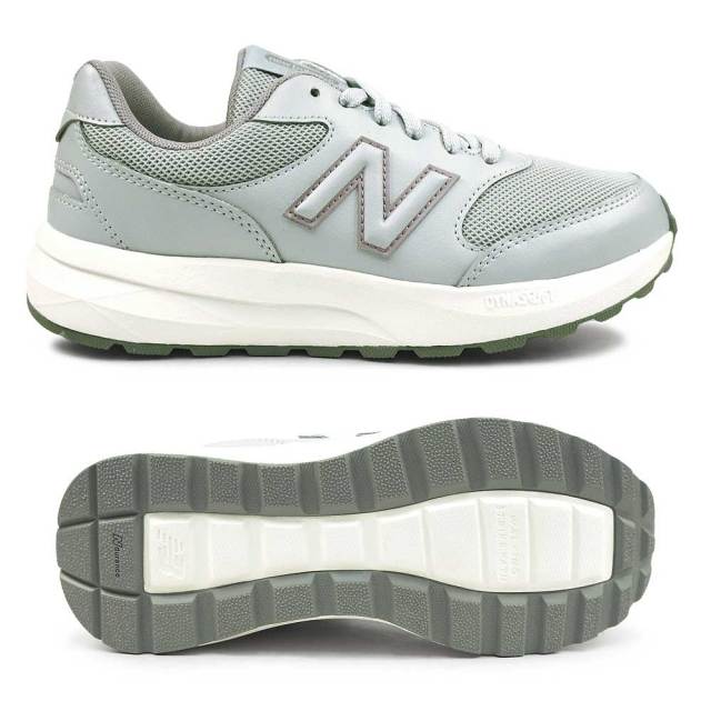 ニューバランス レディース スニーカー WW363M E9 2E 幅広 ファスナー