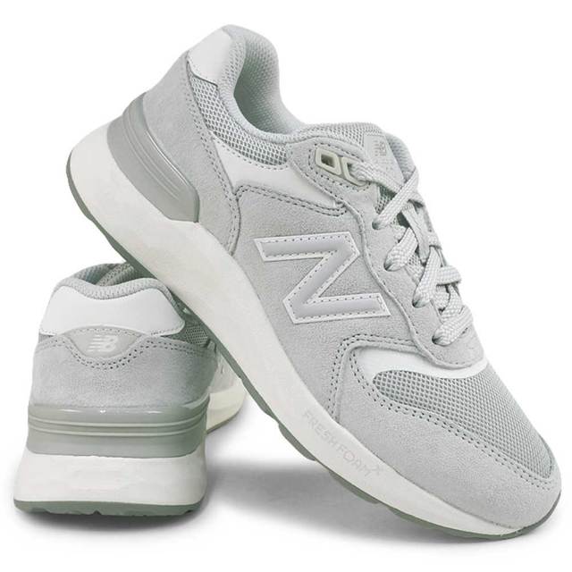 【ブラックフライデー】ニューバランス レディース スニーカー WW880 BA7 ウォーキング 2E new balance25秋冬新作