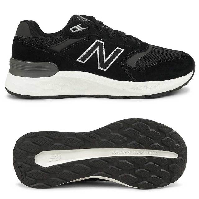 ニューバランス レディース スニーカー WW880 BB7 ウォーキング 2E new