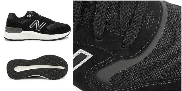 ニューバランス レディース スニーカー WW880 BB7 ウォーキング 2E new