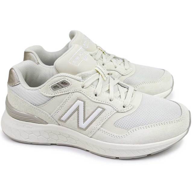 年末大感謝祭】ニューバランス レディース スニーカー WW880 2E