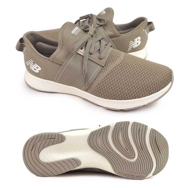 ウィンターセール】ニューバランス レディース スニーカー WXNRG JA3 D