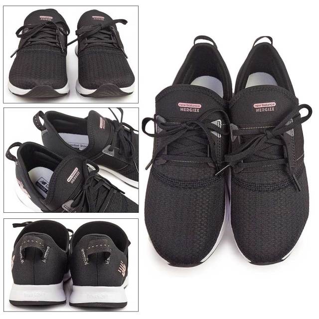 ニューバランス レディース スニーカー WXNRG JB3 D表示 ローカット