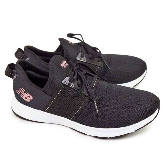 ニューバランス レディース スニーカー WXNRG JB3 D表示 ローカット