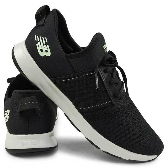 ニューバランス レディース スニーカー WXNRG SA3 D表示 ローカット new balance