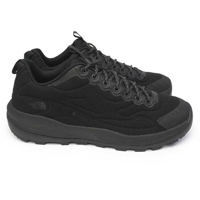 ザ ノースフェイス メンズ スニーカー 防水 NF52132 トレッキング