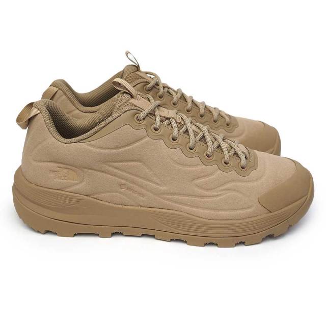 ザ ノースフェイス メンズ スニーカー 防水 NF52132 トレッキング  