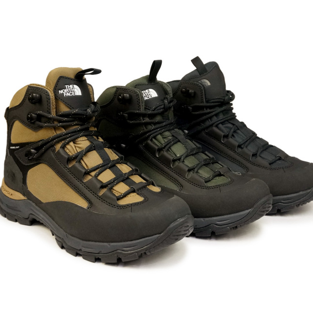 アウトドア用品 THE NORTH FACE NF52132R アウトドアシューズ US 10（THE NORTH
