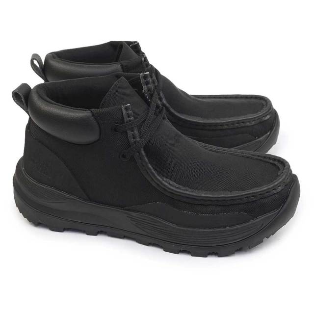 ウィンターセール】ザ ノースフェイス 防水 ブーツ メンズ NF52346