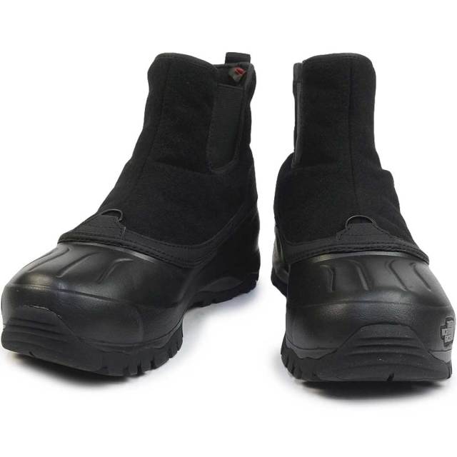 2024サマーセール】ザ ノースフェイス 防水 ウィンターブーツ メンズ  