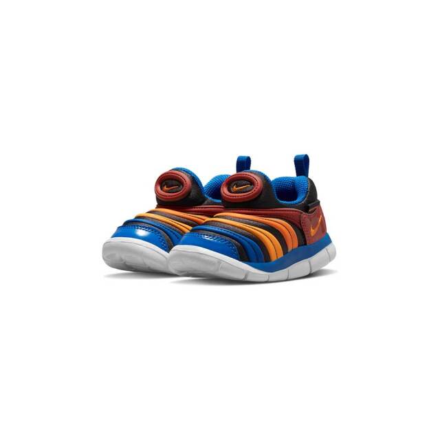ナイキ 子供 スニーカー 0 ダイナモフリー Td ジュニア スリッポン 軽量 Nike Dynamo Free Td マイスキップ