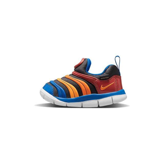 NIKE ダイナモフリー　20㎝ スニーカー ナイキ NIKE ダイナモフリーTD サミットホワイト