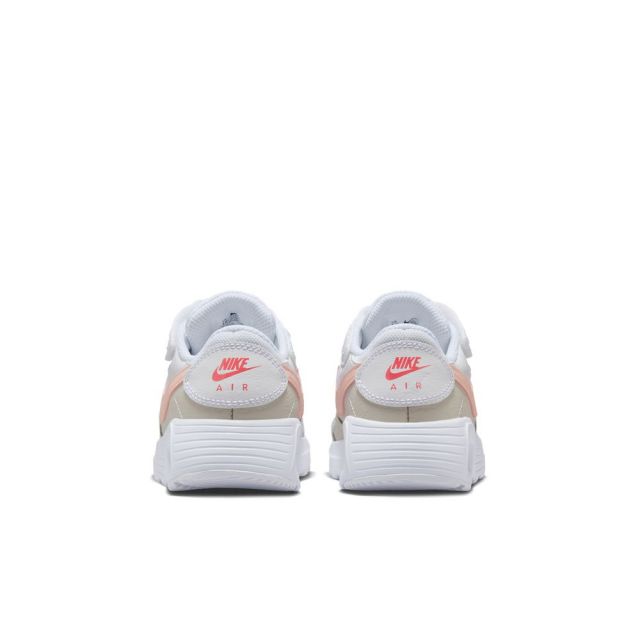 ナイキ キッズ スニーカー エア マックス SC PSV CZ5356-122 ホワイト