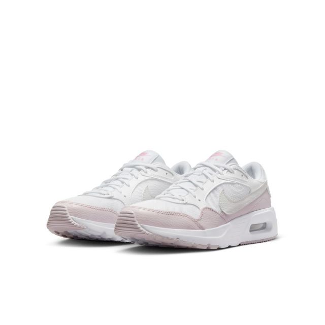 ナイキ スニーカー 子ども CZ5358 115 エアマックスSC GS 通気性 軽量 NIKE AIR MAX SC GS