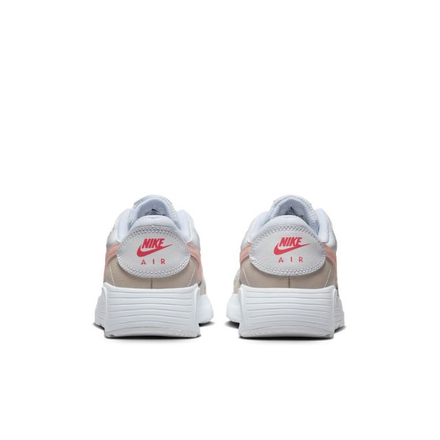 NIKE エアマックスDN ジュニア23センチ　ホワイト　新品タグ付き 2024年 11/11 発売】NIKE AIR MAX DN “Safari/White/Orange