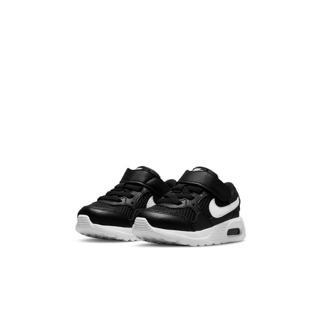 【夏物ラストSALE！】ナイキ 子供 スニーカー CZ5361 002 エアマックスSC TDV キッズ 軽量 NIKE AIR MAX SC TDV