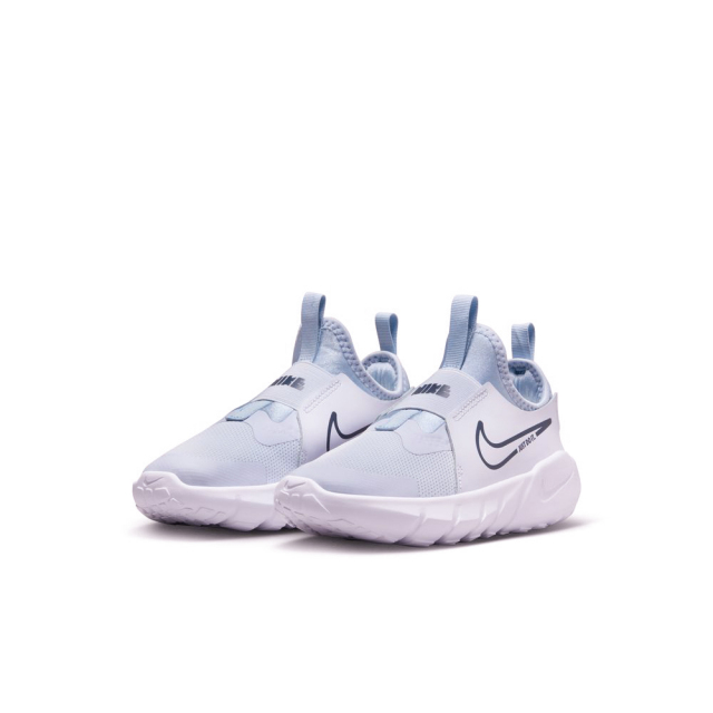 ナイキ 子供 スニーカー DJ6040 010 フレックスランナー 2 PSV キッズ 軽量 運動 通学 NIKE FLEX RUNNER 2