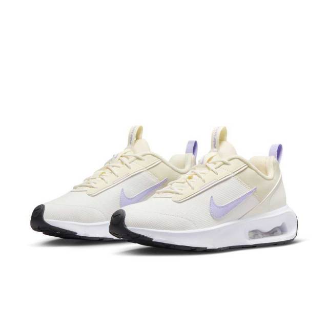 ナイキ スニーカー ウィメンズ DX3705 103 エアマックス INTRLK ライト レディース ローカット カジュアル WMNS NIKE AIR MAX INTRLK LITE