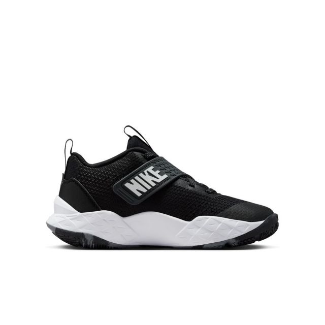 90s 00s NIKE TEAM ナイキ チーム base ball 黒 XL ナイキ チーム ハッスル D12 GS ジュニア キッズ